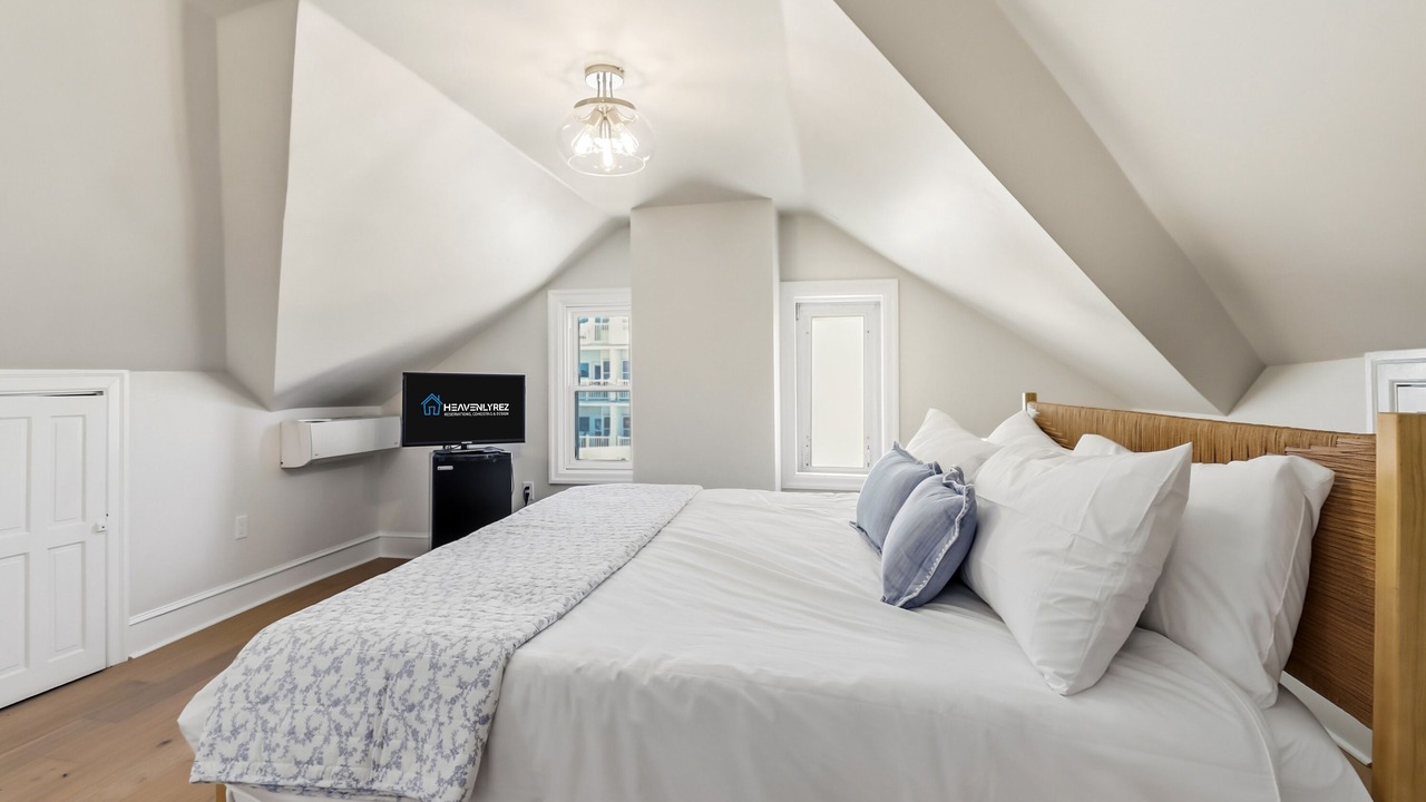 Photo of Bedroom in North End