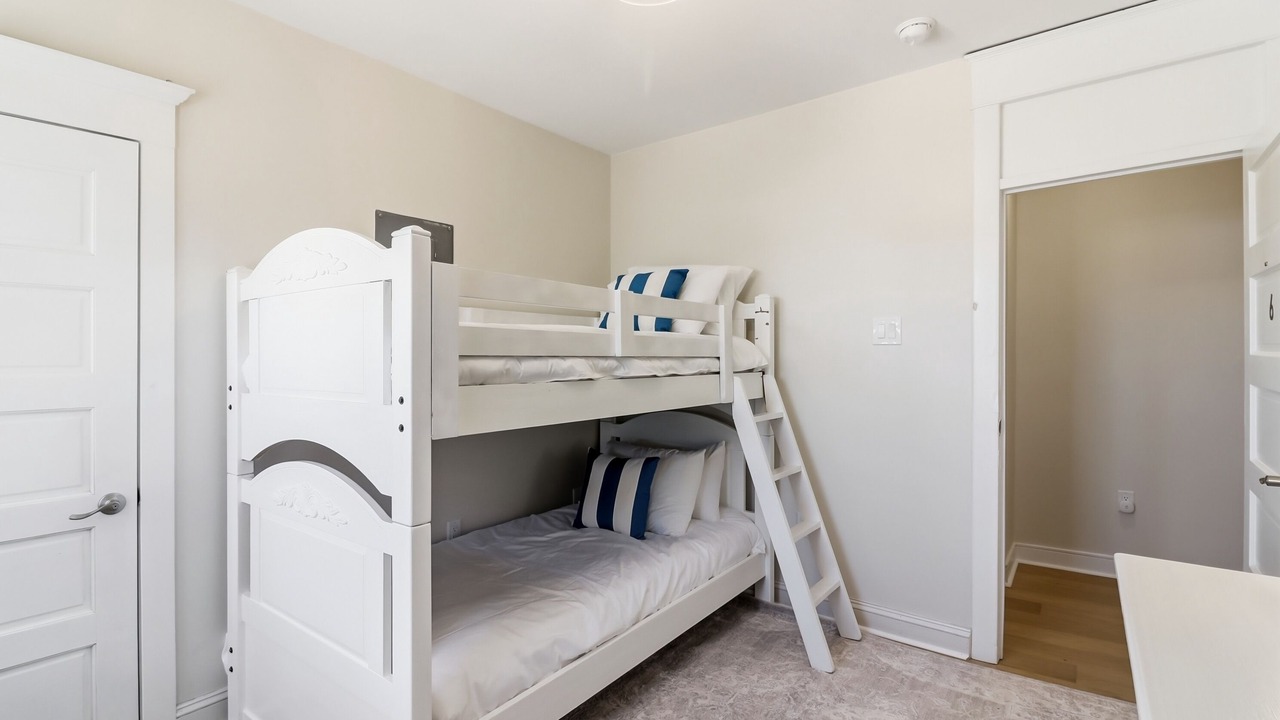 Photo of Bedroom in North End