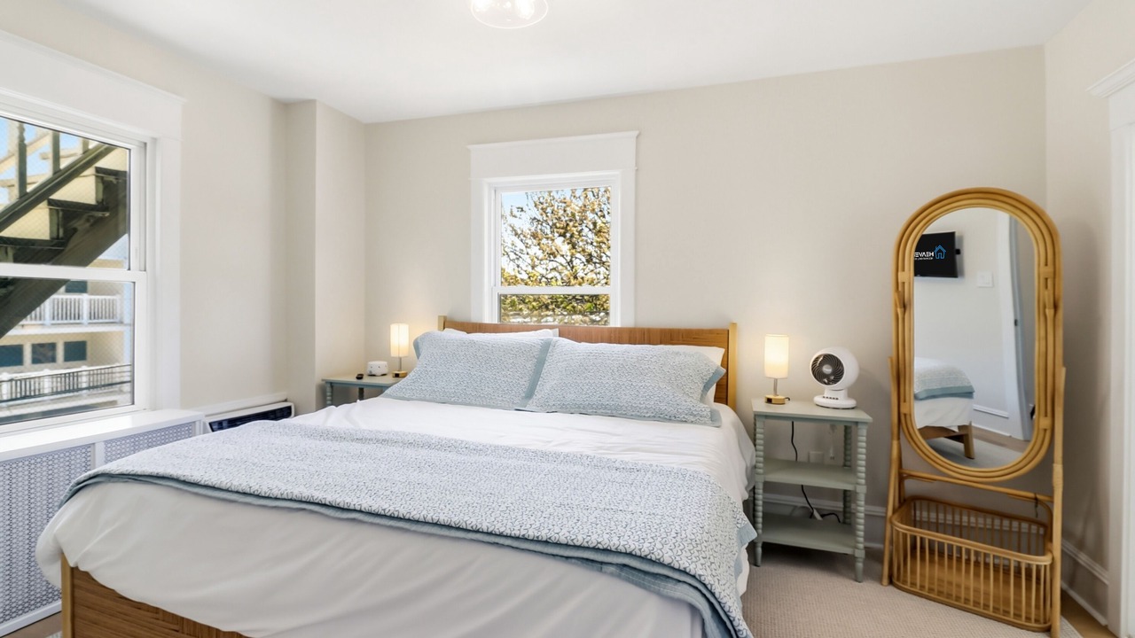 Photo of Bedroom in North End