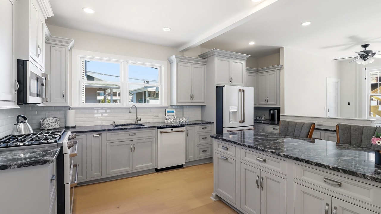 Photo of Kitchen in North End