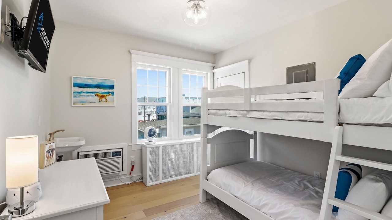 Photo of Bedroom in North End