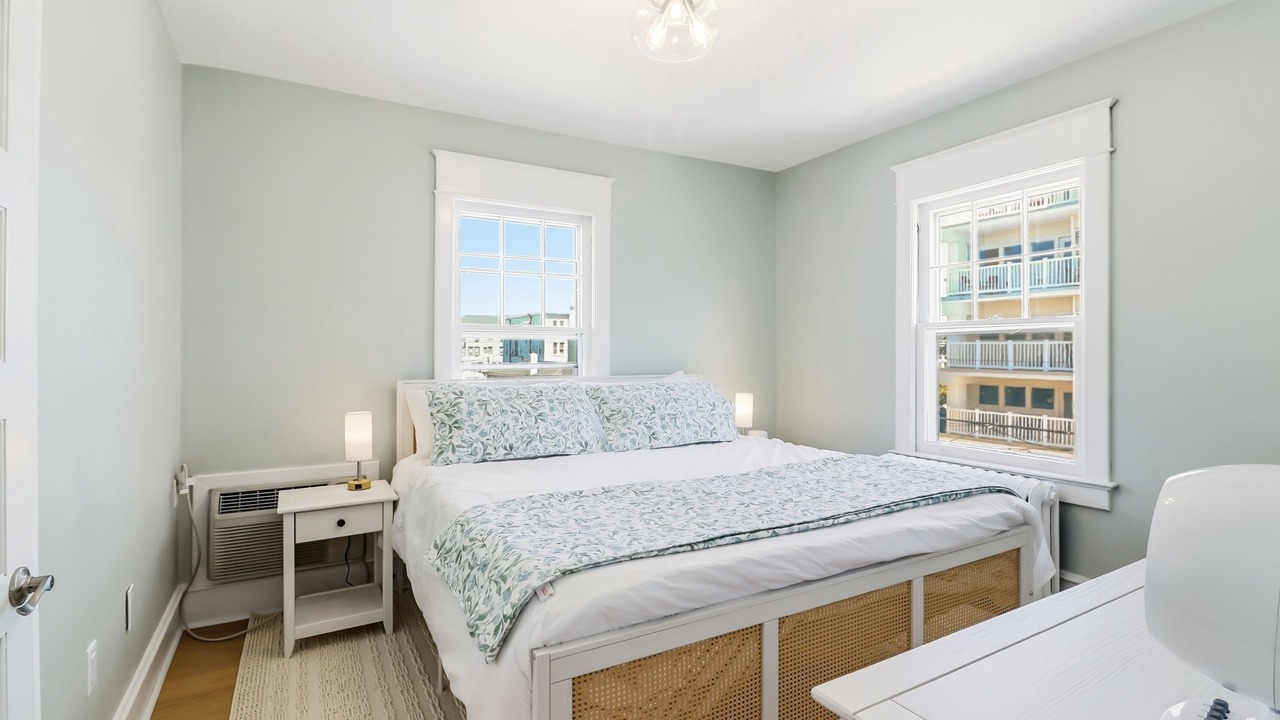 Photo of Bedroom in North End