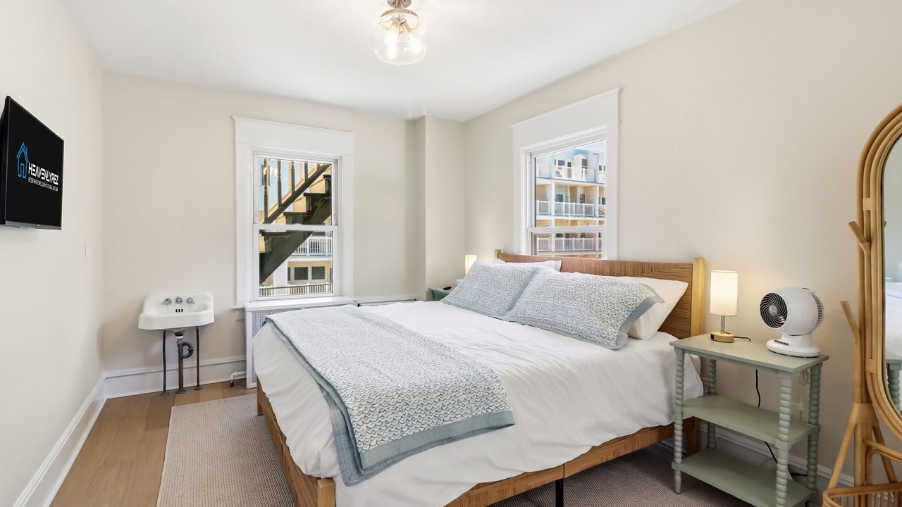 Photo of Bedroom in North End