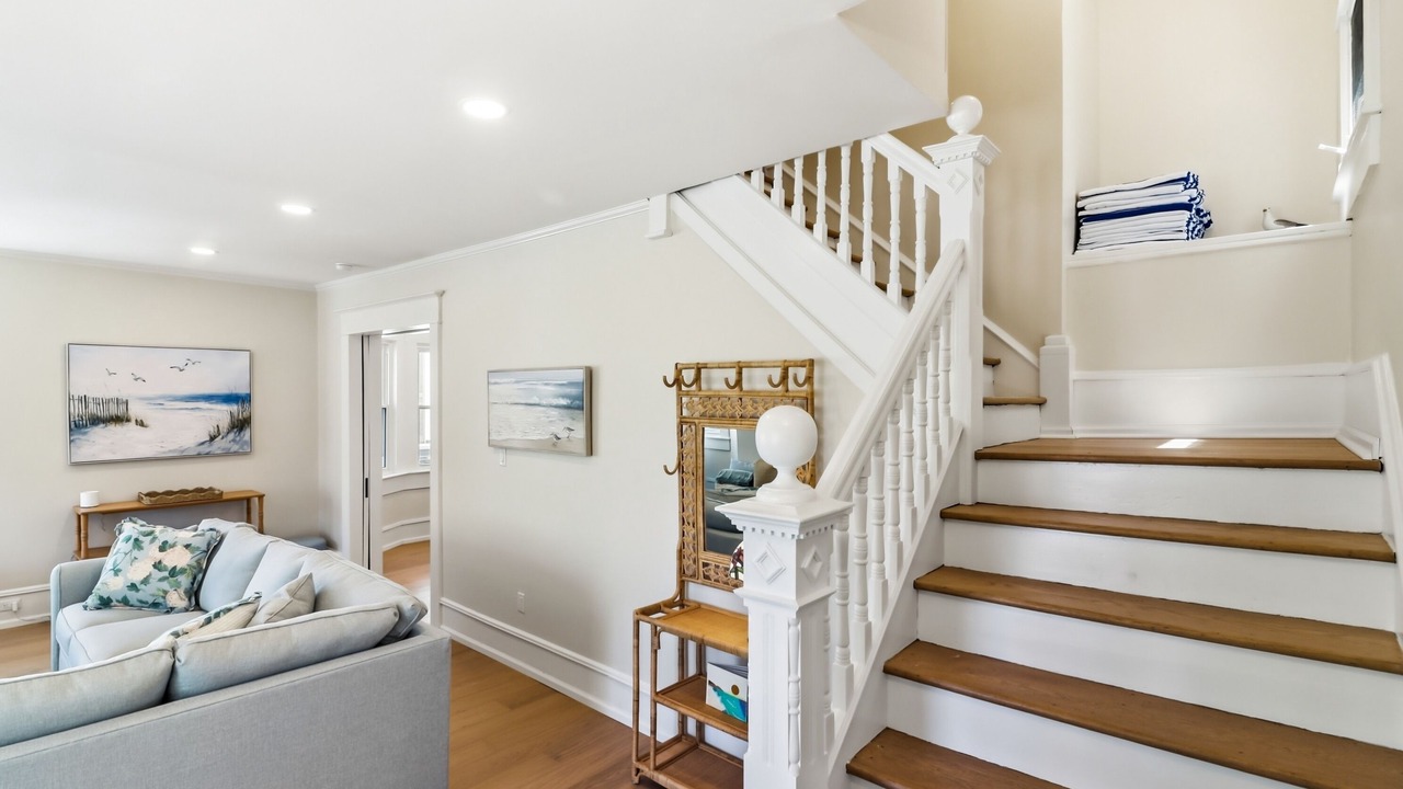 Photo of Livingroom in North End
