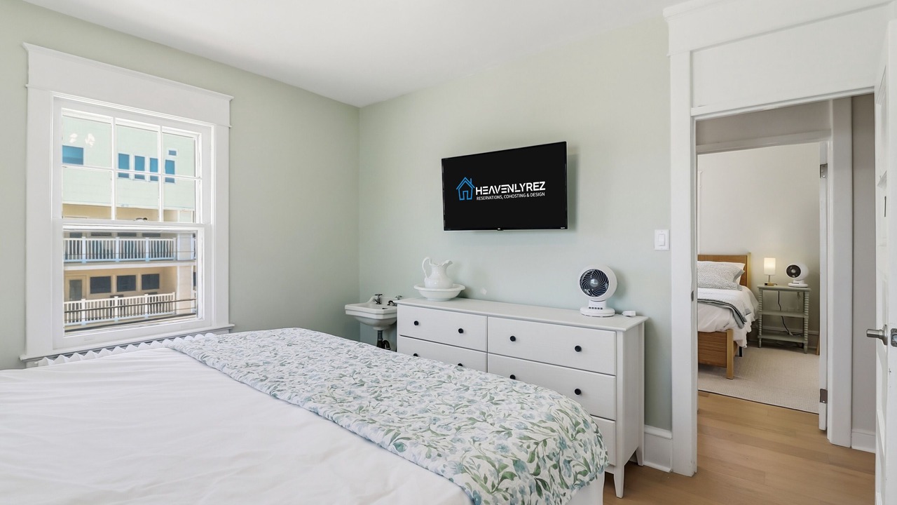 Photo of Bedroom in North End