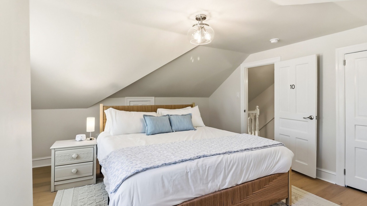 Photo of Bedroom in North End