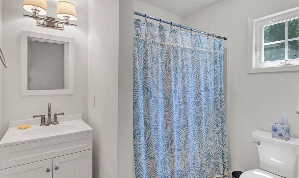 Photo of Bathroom in Ridgeway