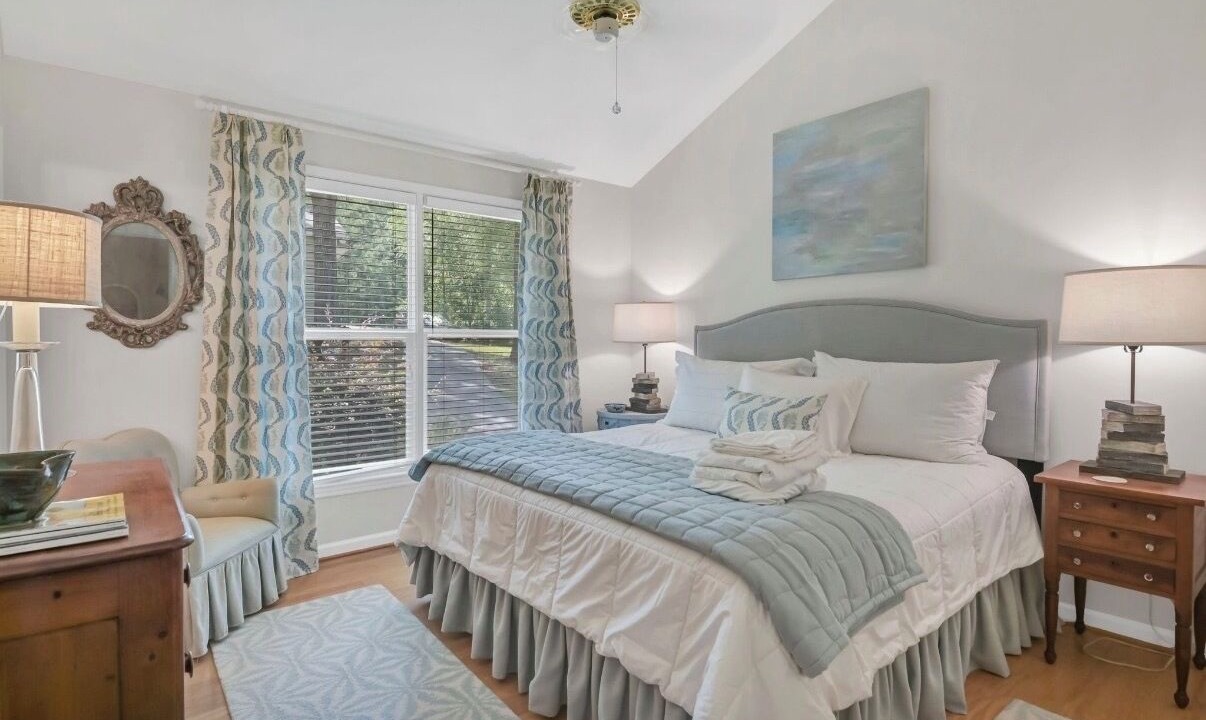 Photo of Bedroom in Ridgeway