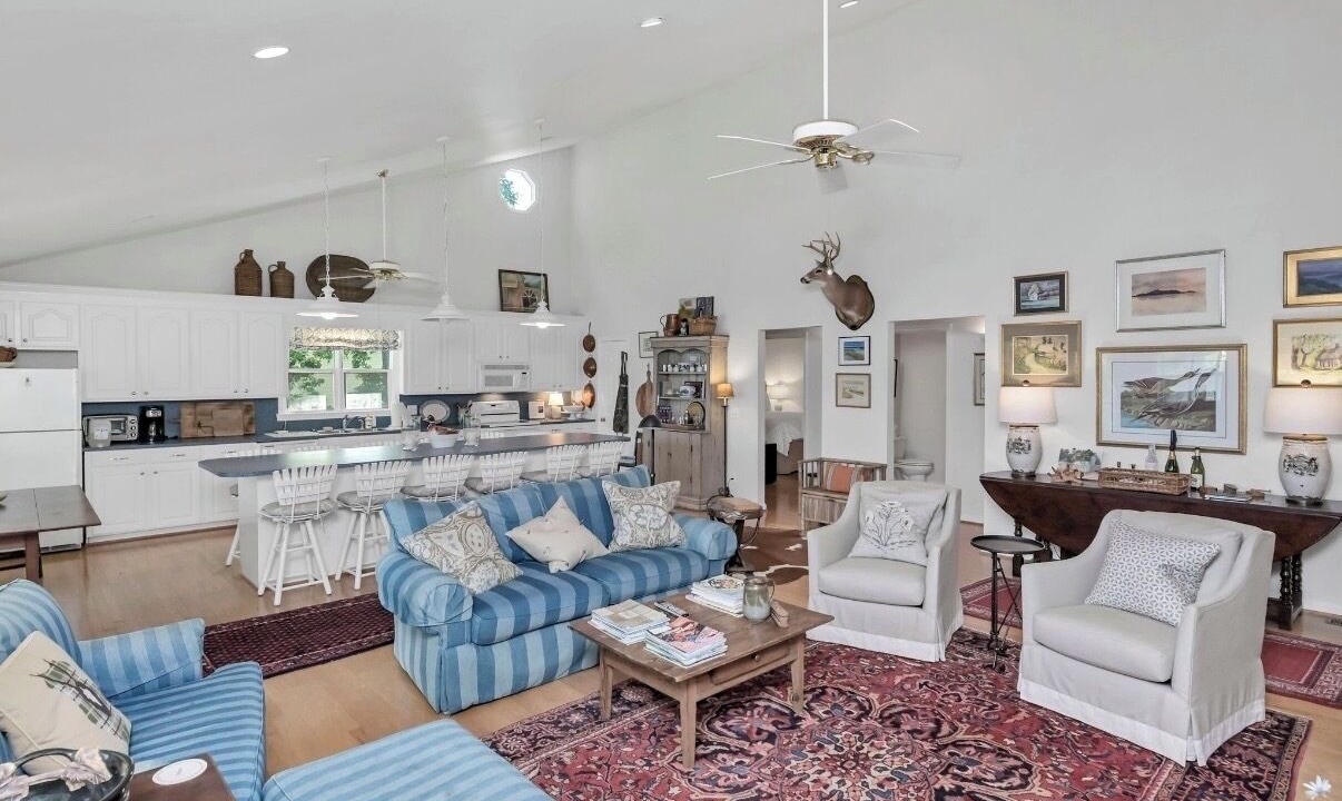 Photo of Livingroom in Ridgeway