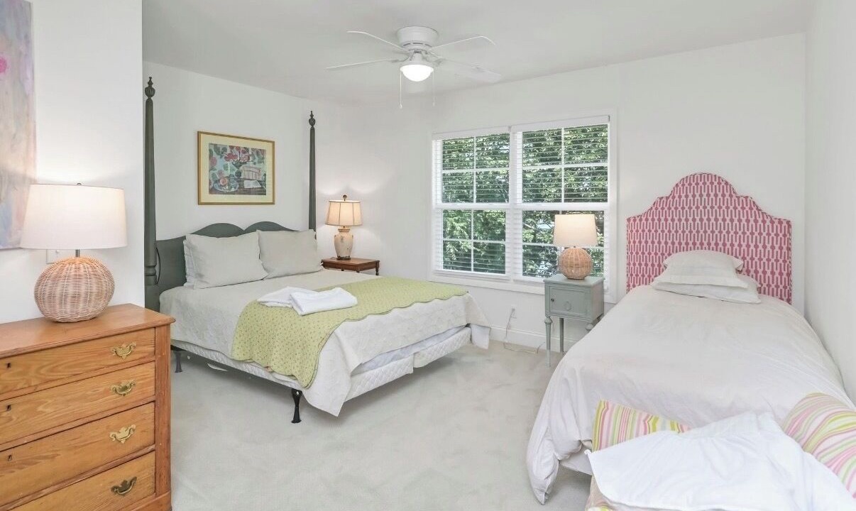 Photo of Bedroom in Ridgeway