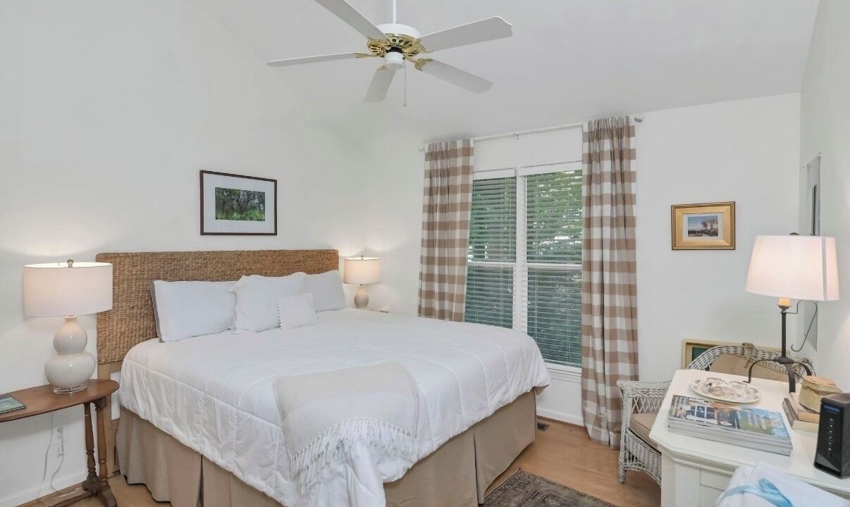 Photo of Bedroom in Ridgeway