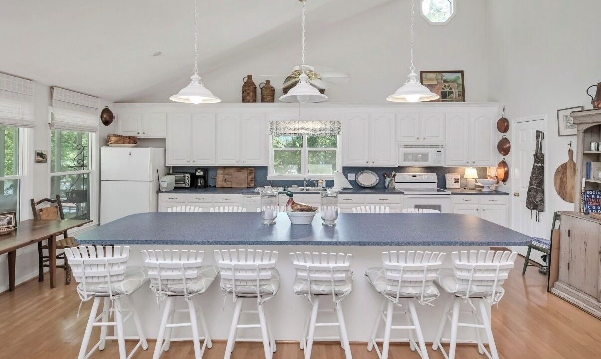 Photo of Kitchen in Ridgeway