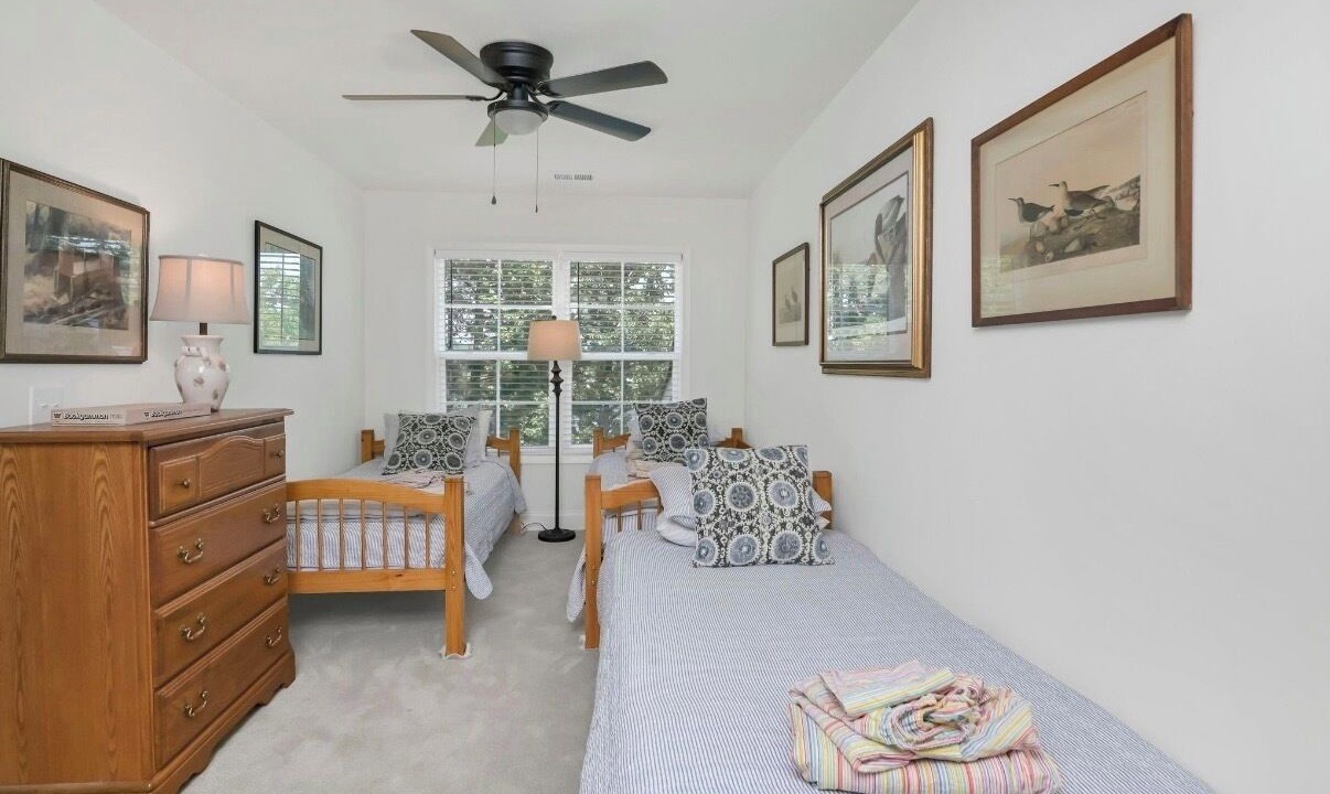 Photo of Bedroom in Ridgeway