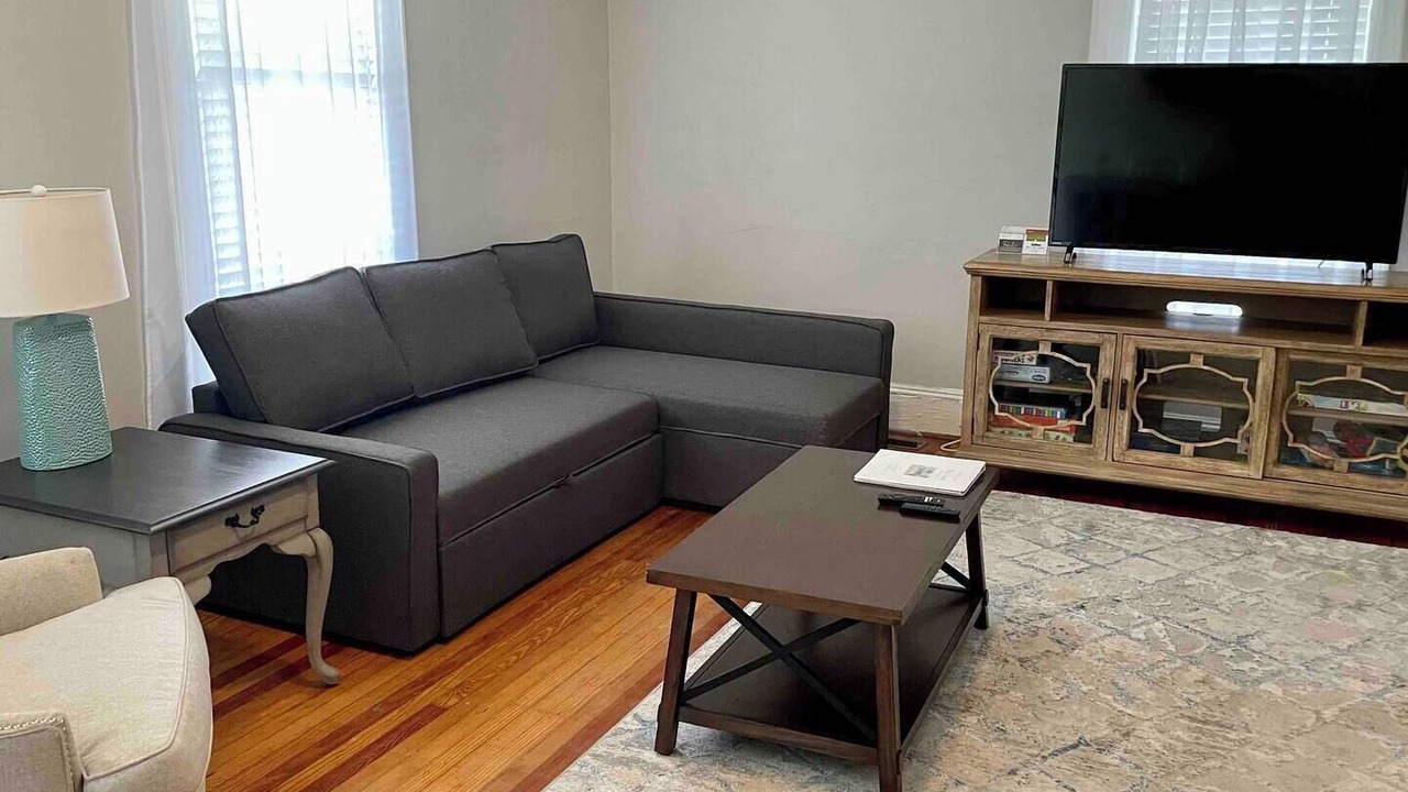 Photo of Livingroom in Hamlet