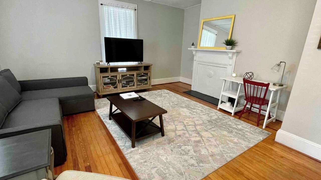 Photo of Livingroom in Hamlet