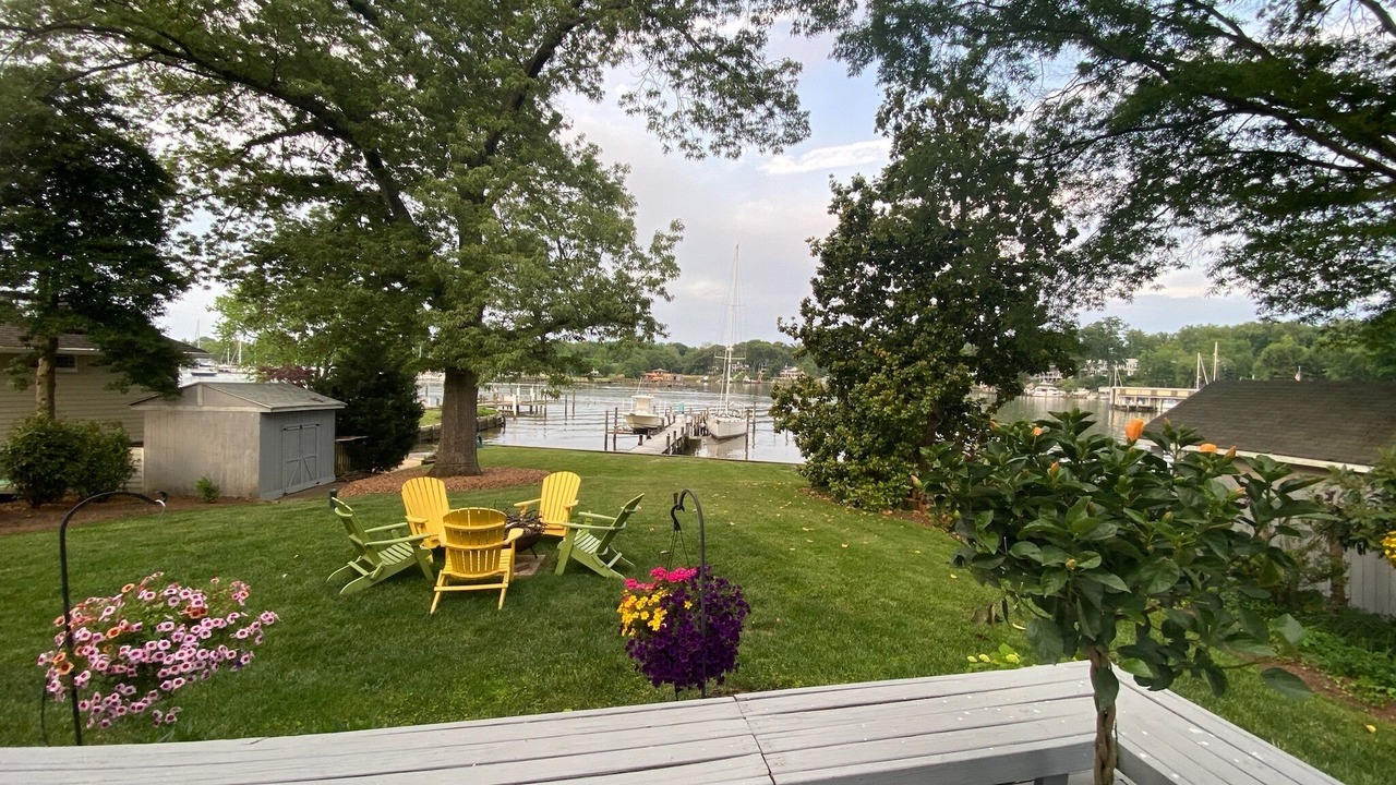 Photo of Outdoor in Annapolis