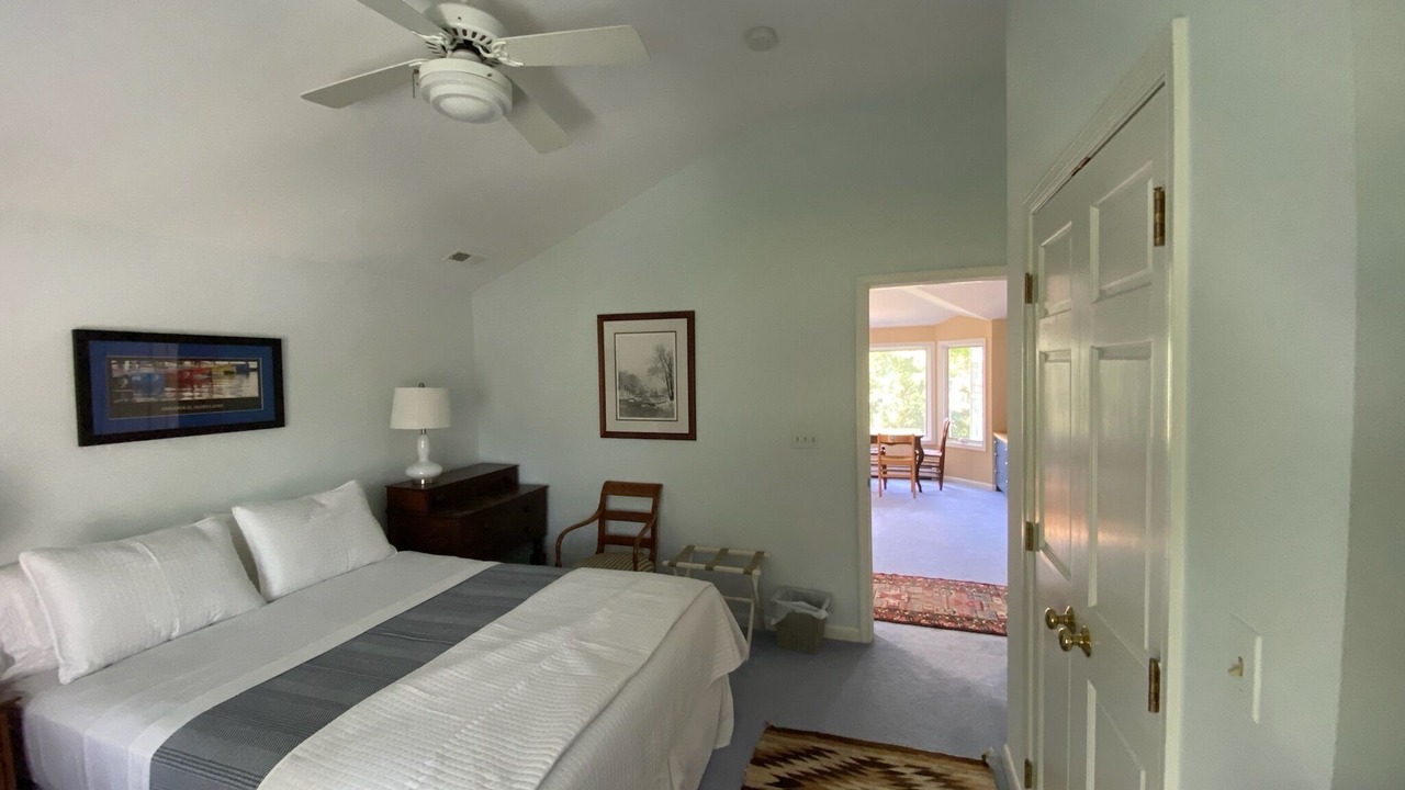 Photo of Bedroom in Annapolis