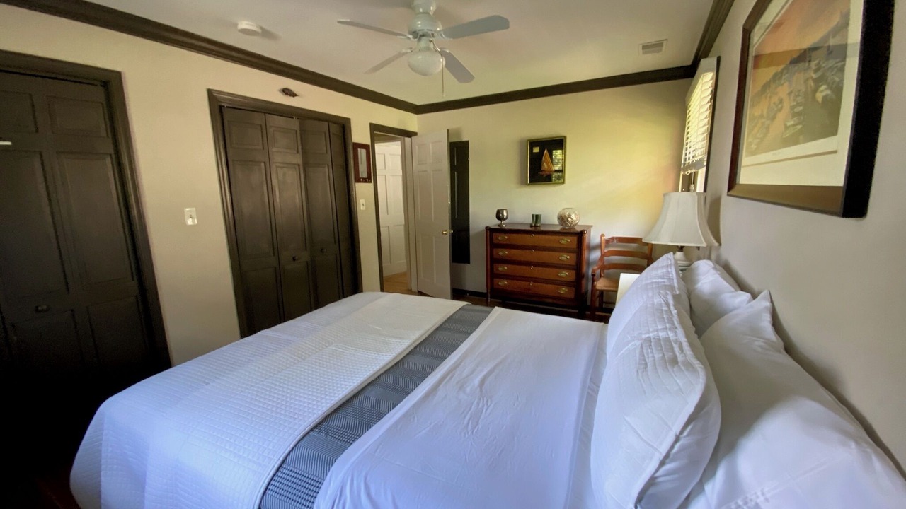 Photo of Bedroom in Annapolis