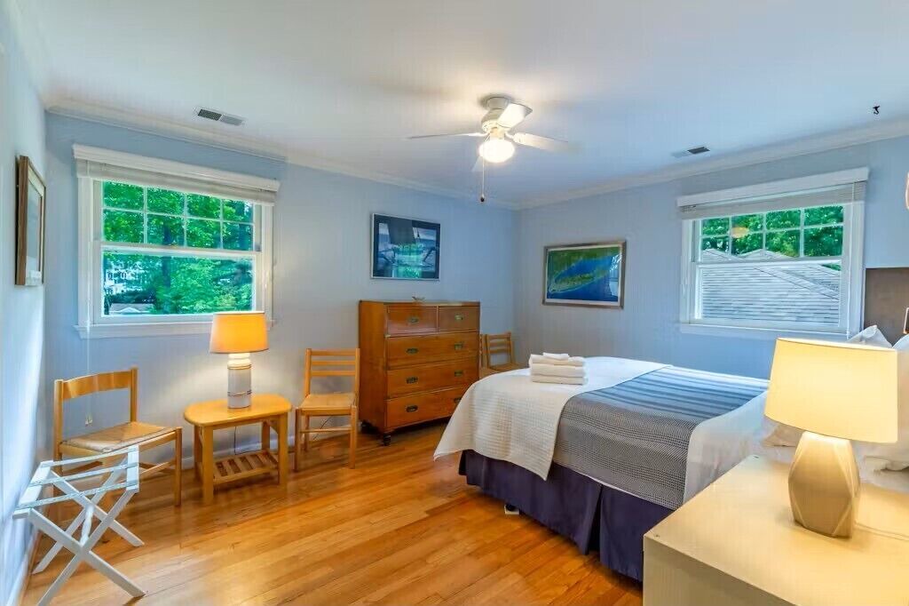 Photo of Bedroom in Annapolis