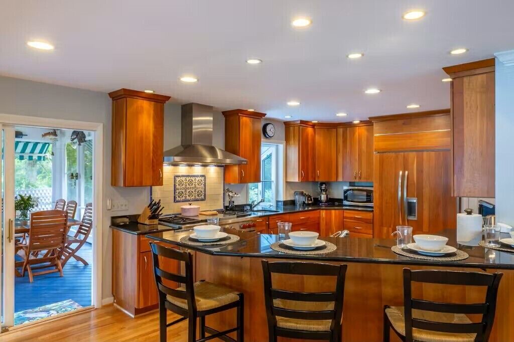 Photo of Kitchen in Annapolis