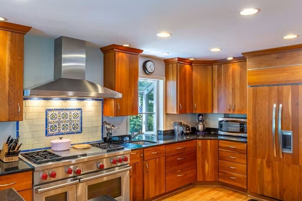 Photo of Kitchen in Annapolis