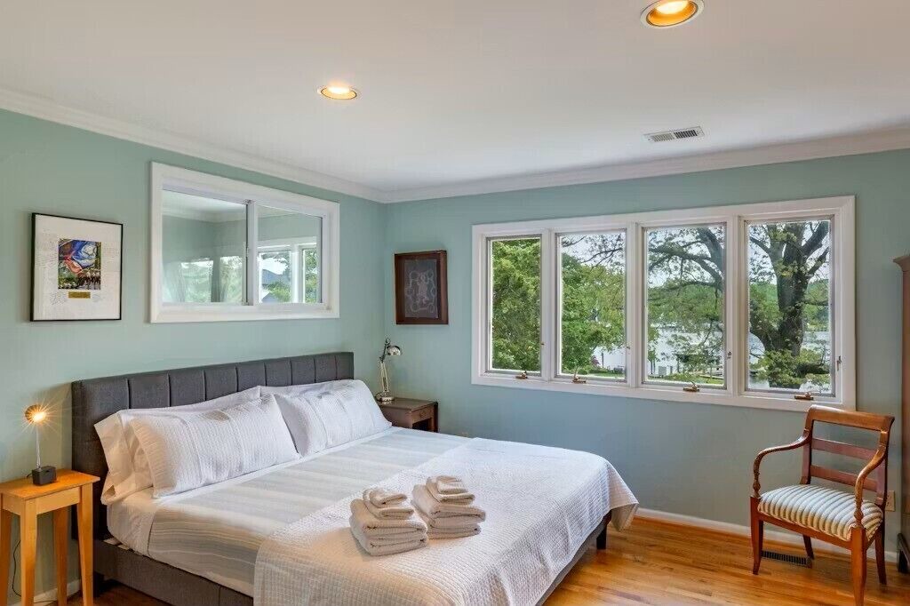 Photo of Bedroom in Annapolis