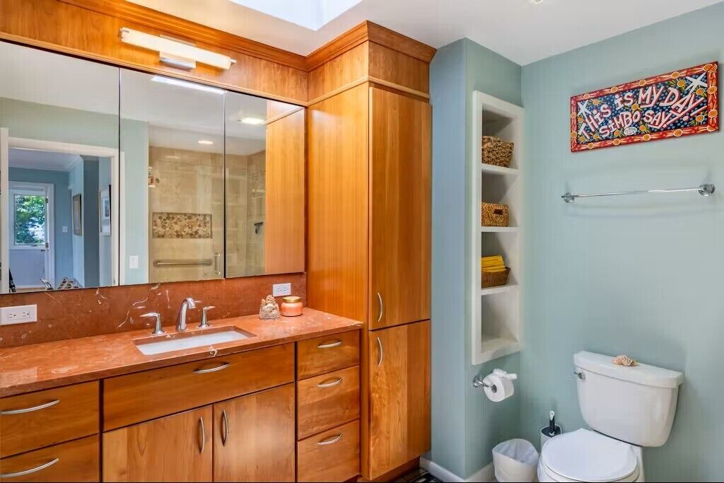 Photo of Bathroom in Annapolis