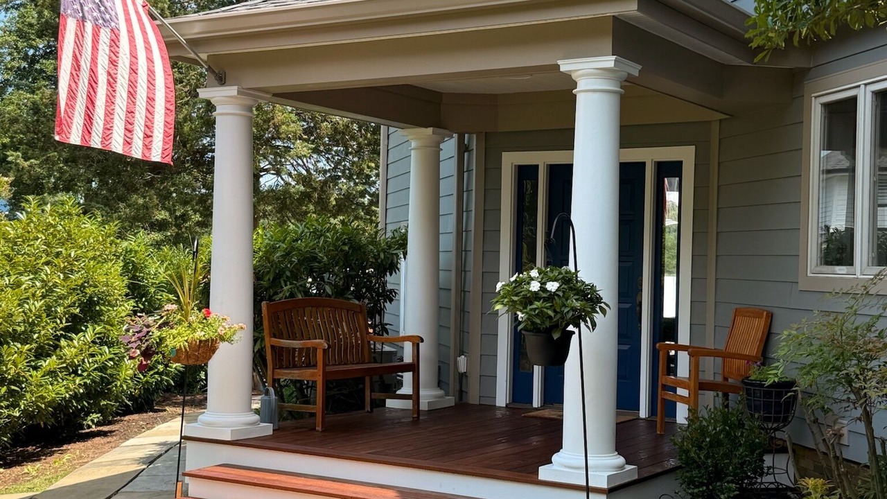Photo of Outdoor in Annapolis