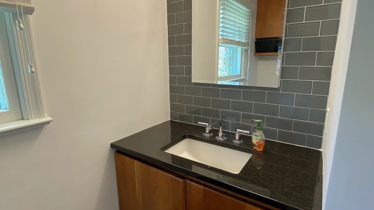 Photo of Bathroom in Annapolis