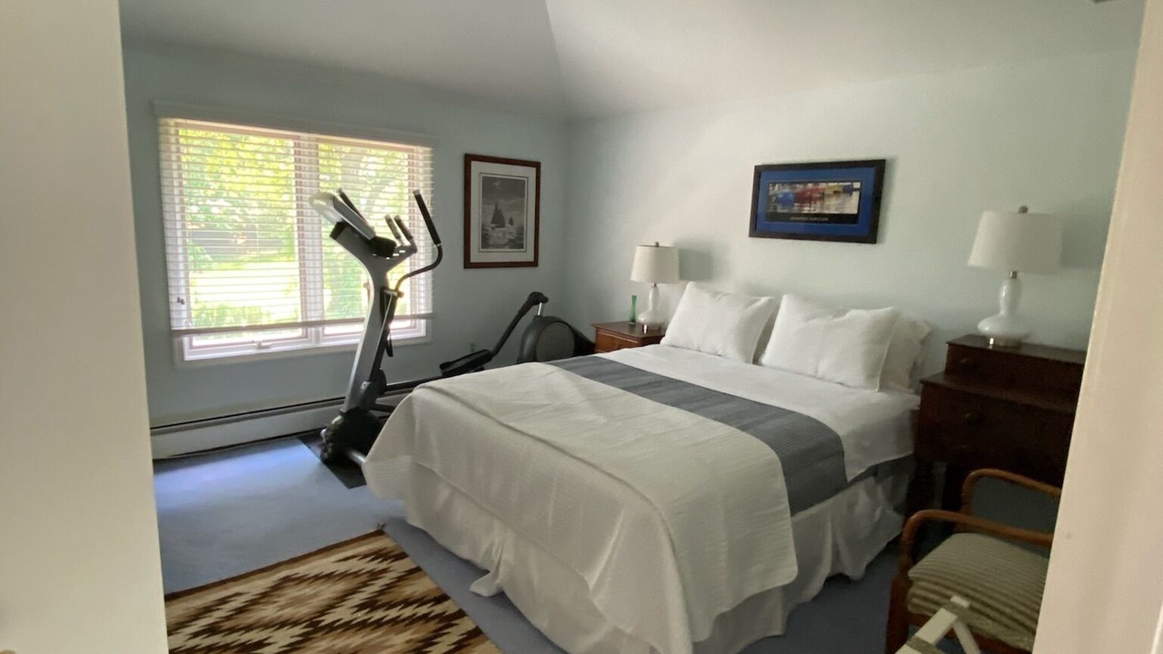Photo of Bedroom in Annapolis