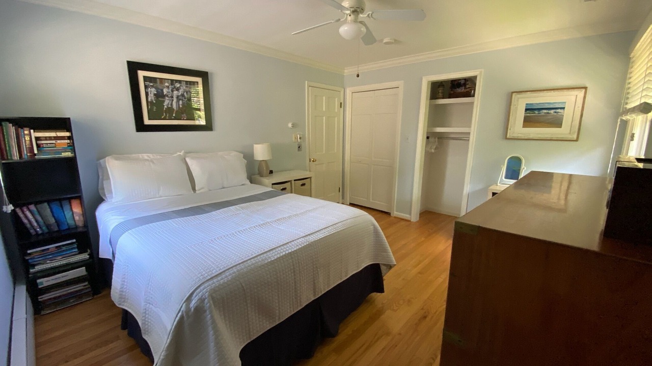 Photo of Bedroom in Annapolis