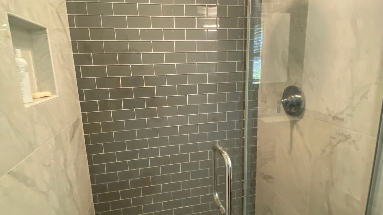Photo of Bathroom in Annapolis
