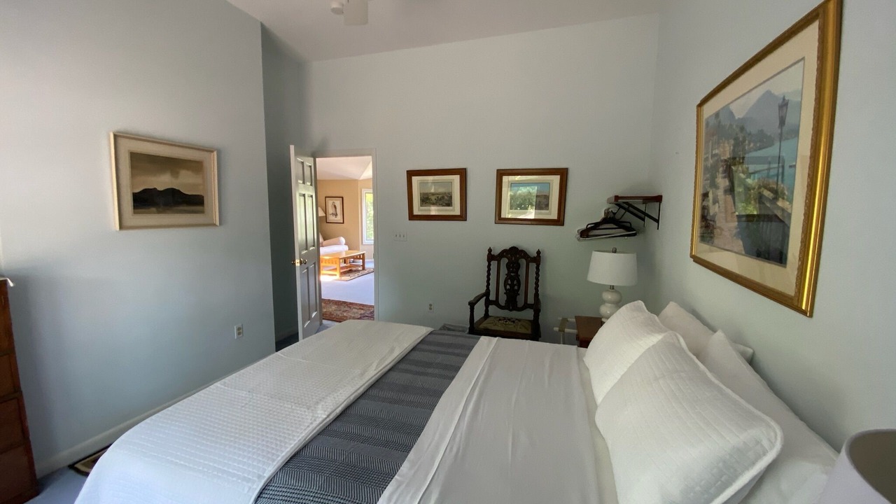 Photo of Bedroom in Annapolis
