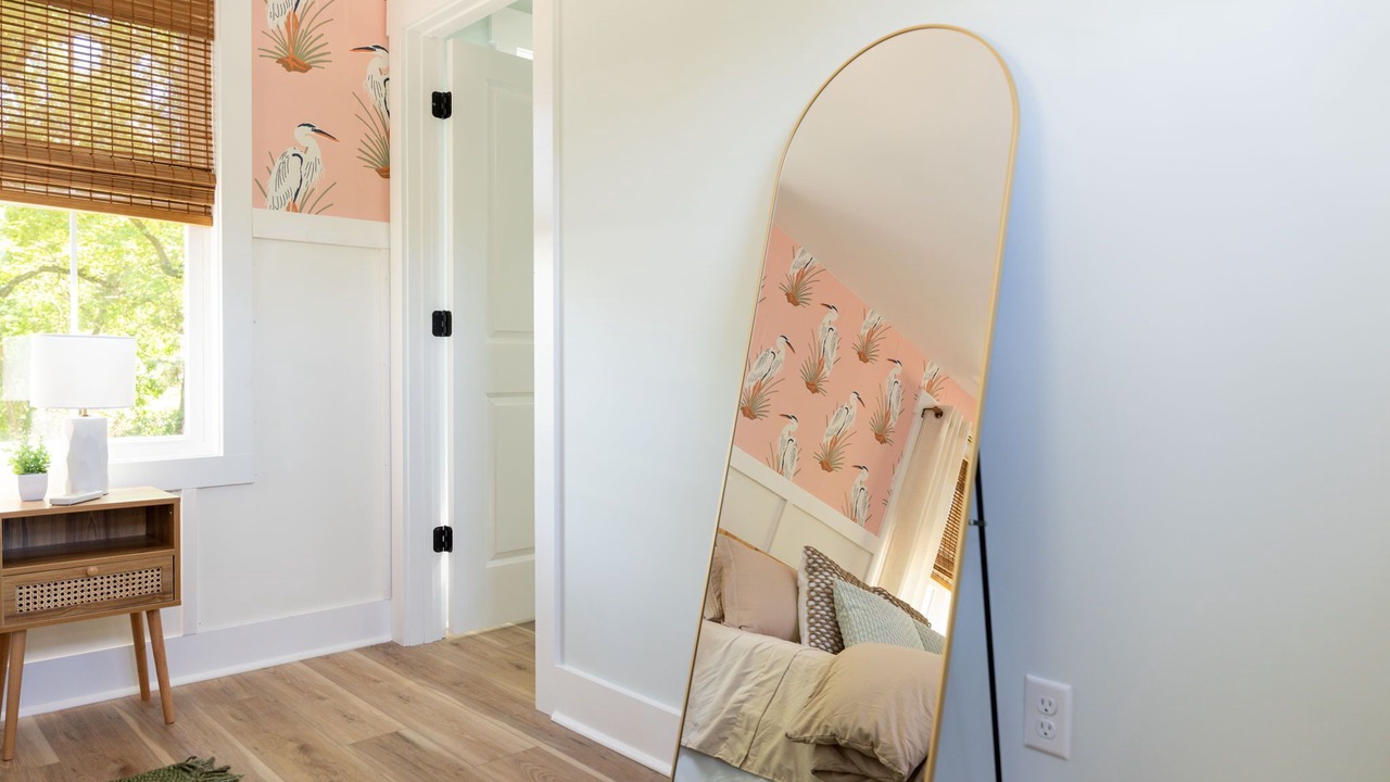 Photo of Bedroom in Wrightsboro