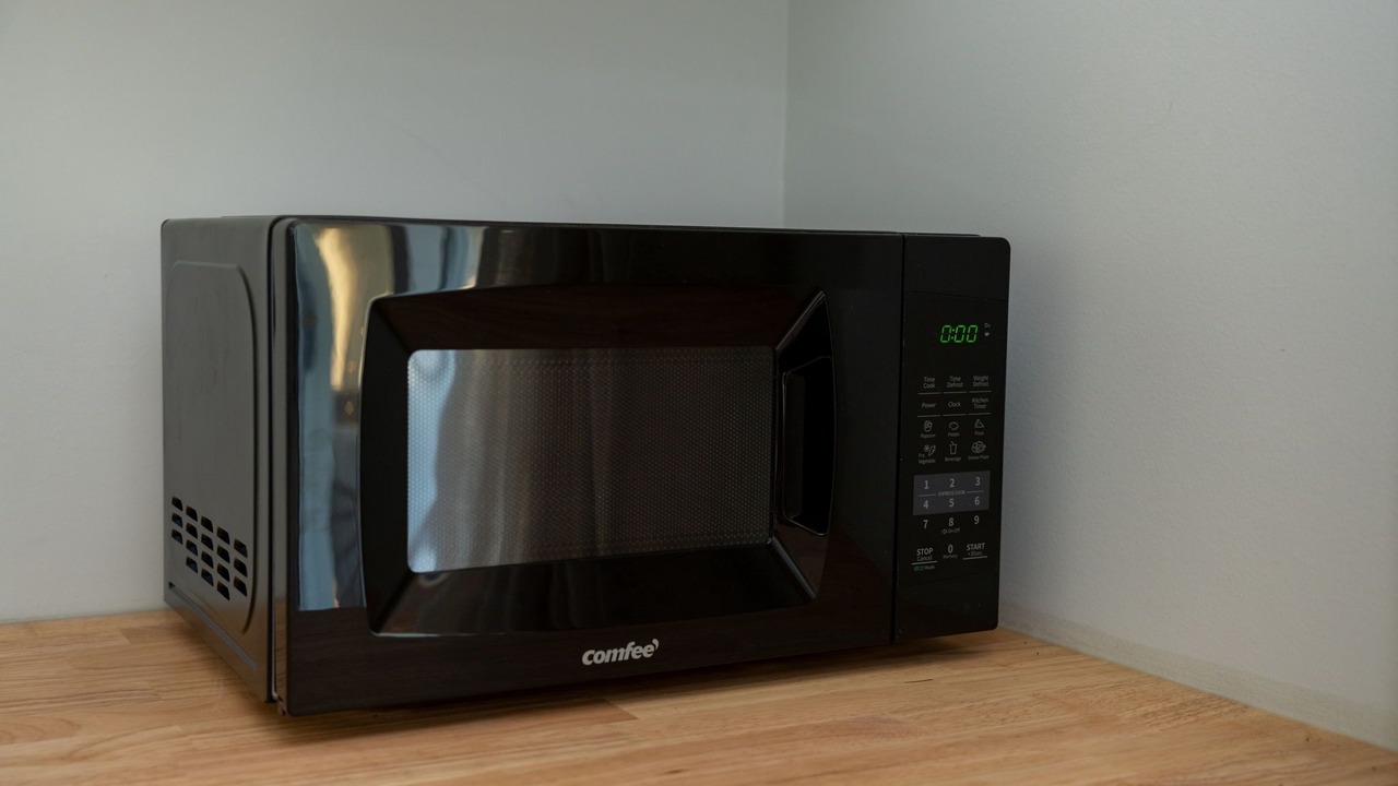 Photo of Kitchen in Wrightsboro