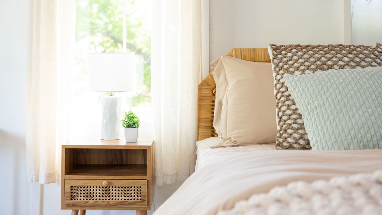 Photo of Bedroom in Wrightsboro