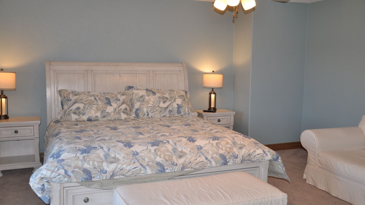 Photo of Bedroom in Venice
