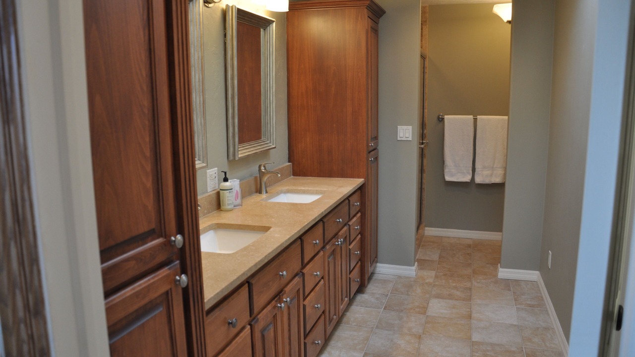 Photo of Bathroom in Venice