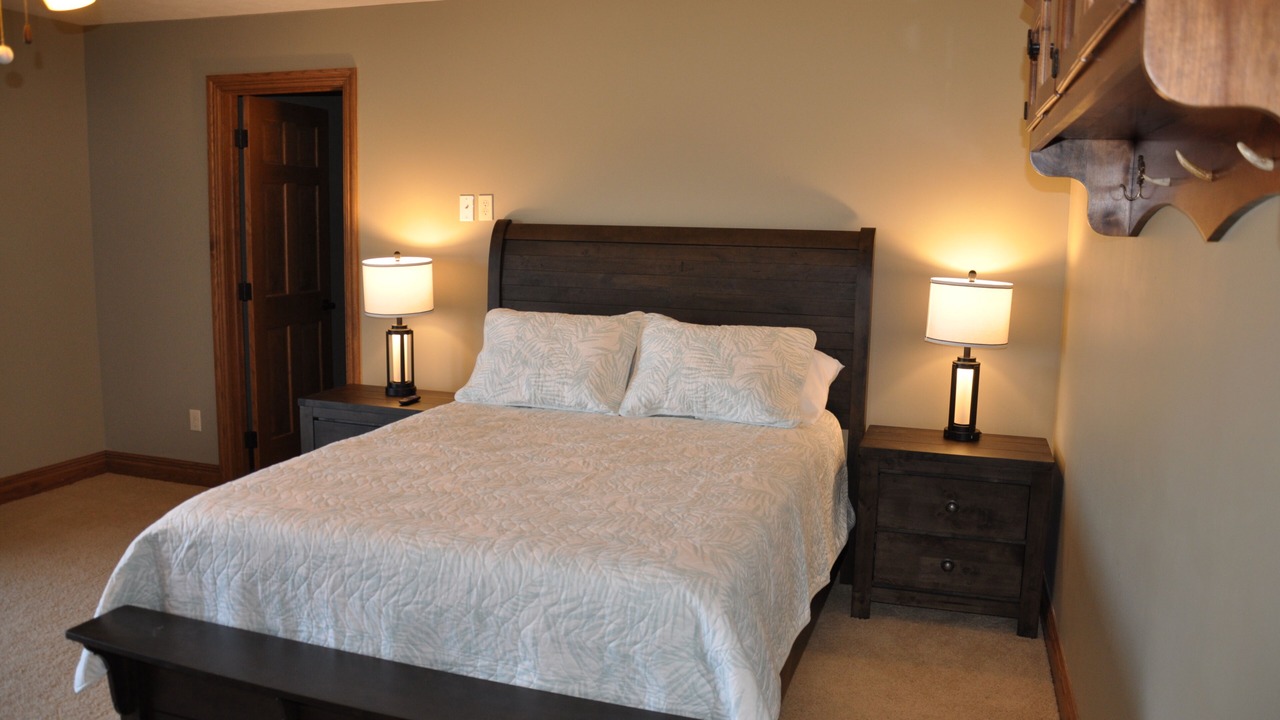 Photo of Bedroom in Venice