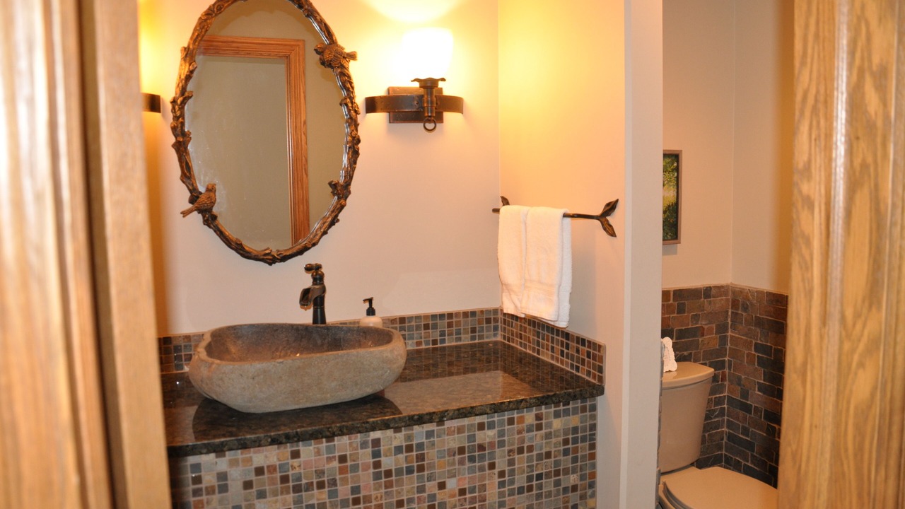 Photo of Bathroom in Venice