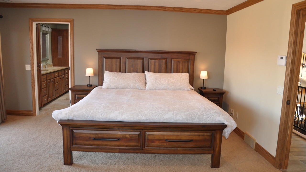 Photo of Bedroom in Venice