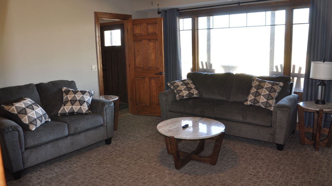 Photo of Livingroom in Venice