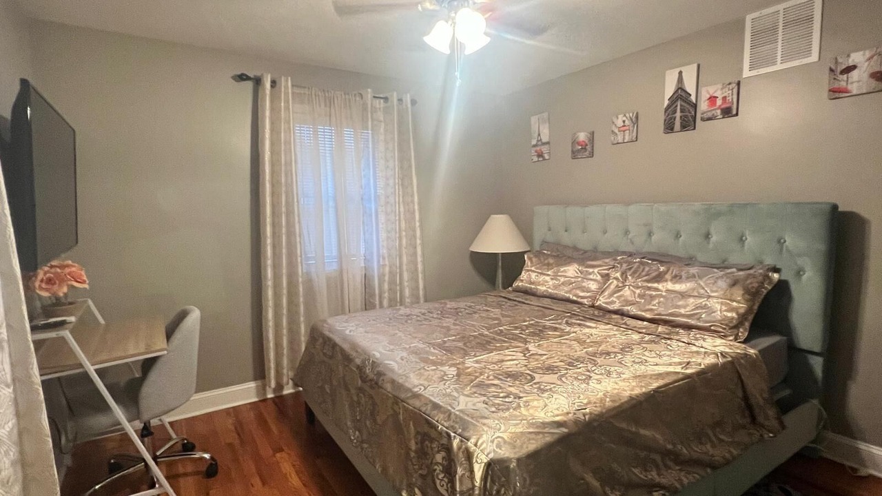 Photo of Bedroom in Milford Mill