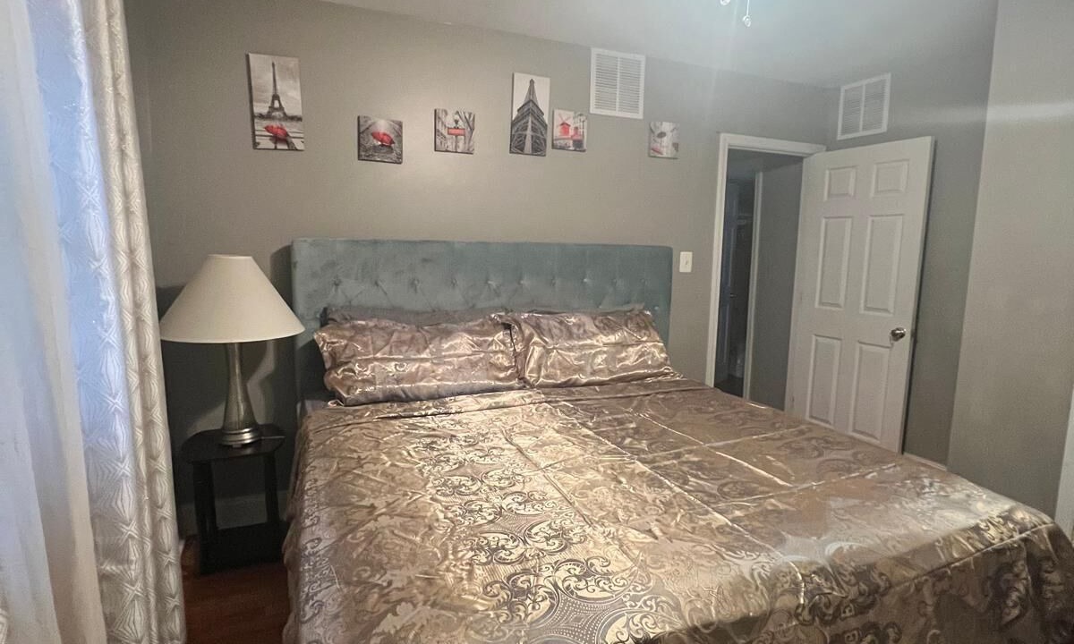 Photo of Bedroom in Milford Mill