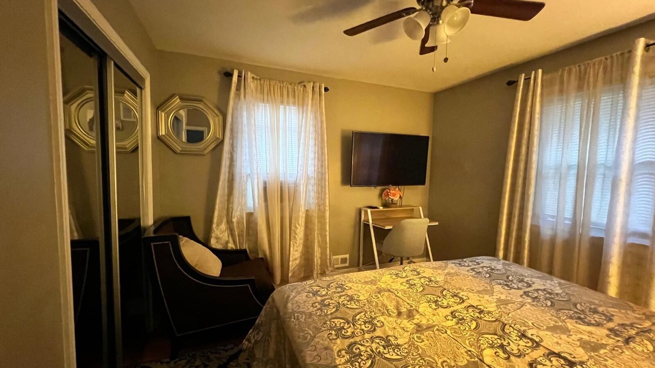 Photo of Bedroom in Milford Mill
