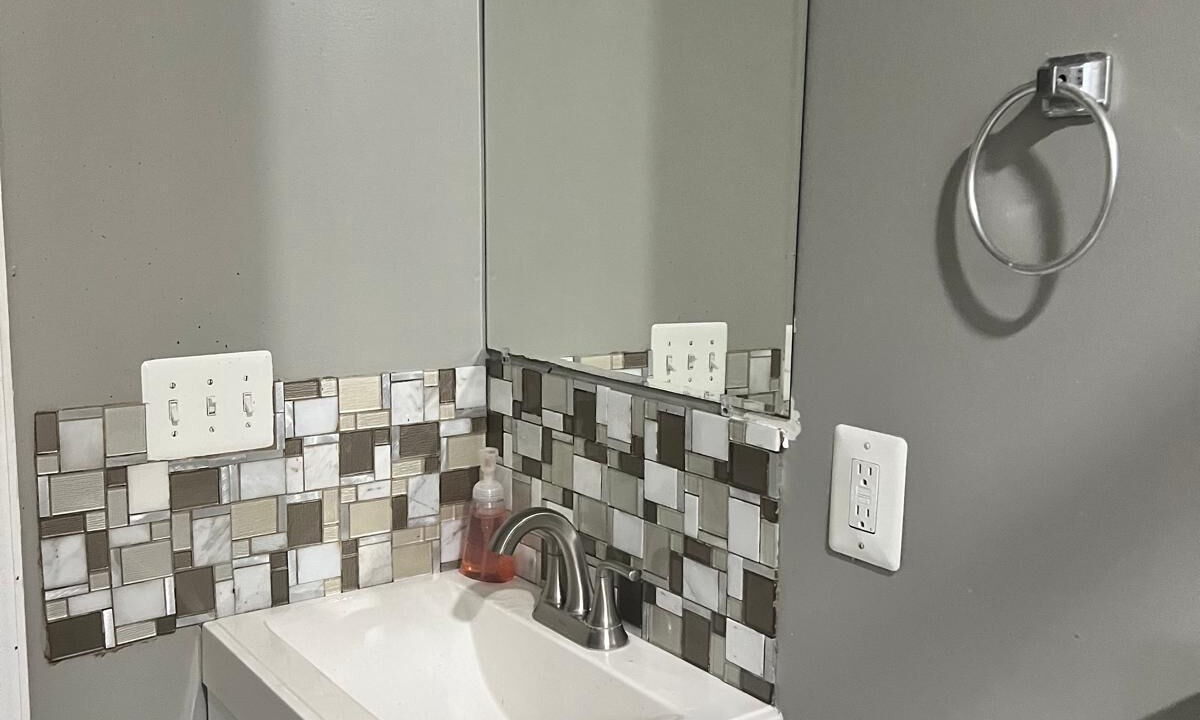 Photo of Bathroom in Milford Mill