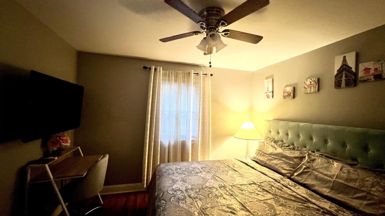 Photo of Bedroom in Milford Mill