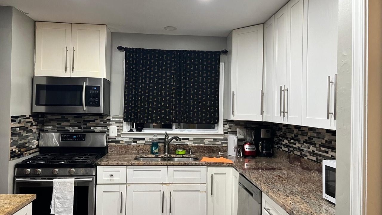 Photo of Kitchen in Milford Mill