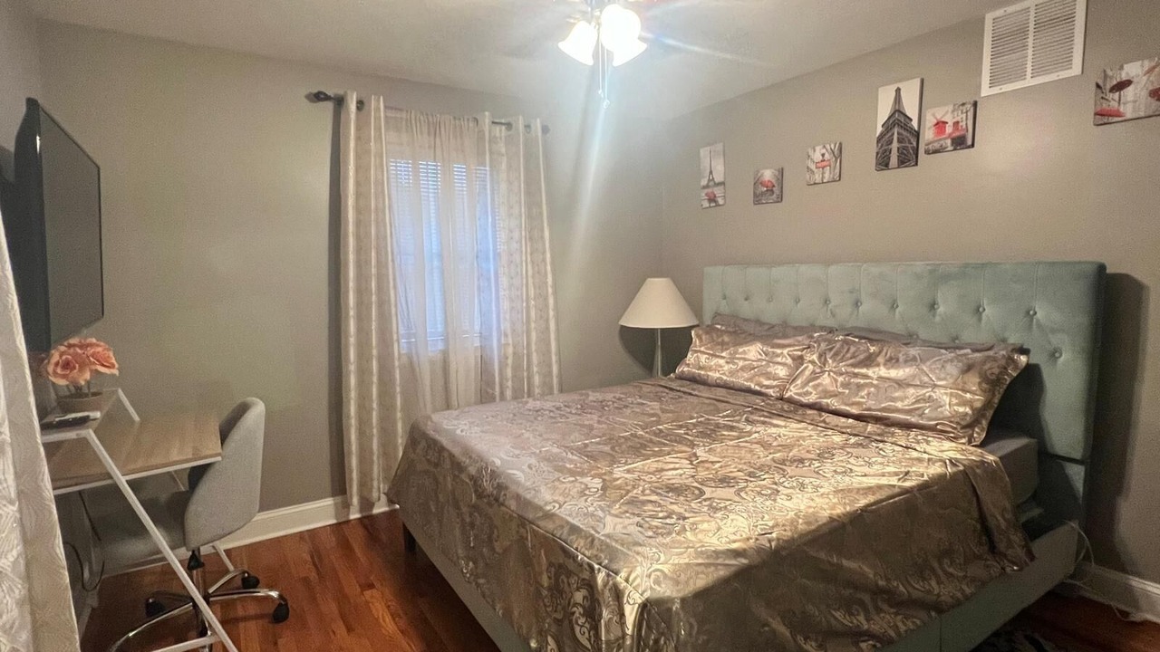 Photo of Bedroom in Milford Mill