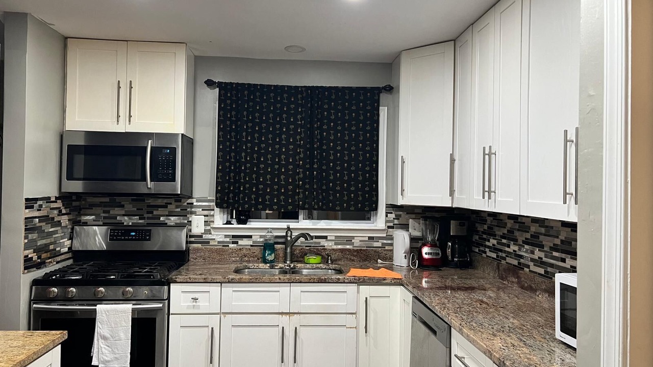 Photo of Kitchen in Milford Mill